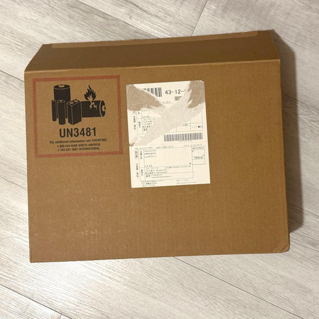 MacBook Air m1メモリ16GB SSD512GB ローズゴールド