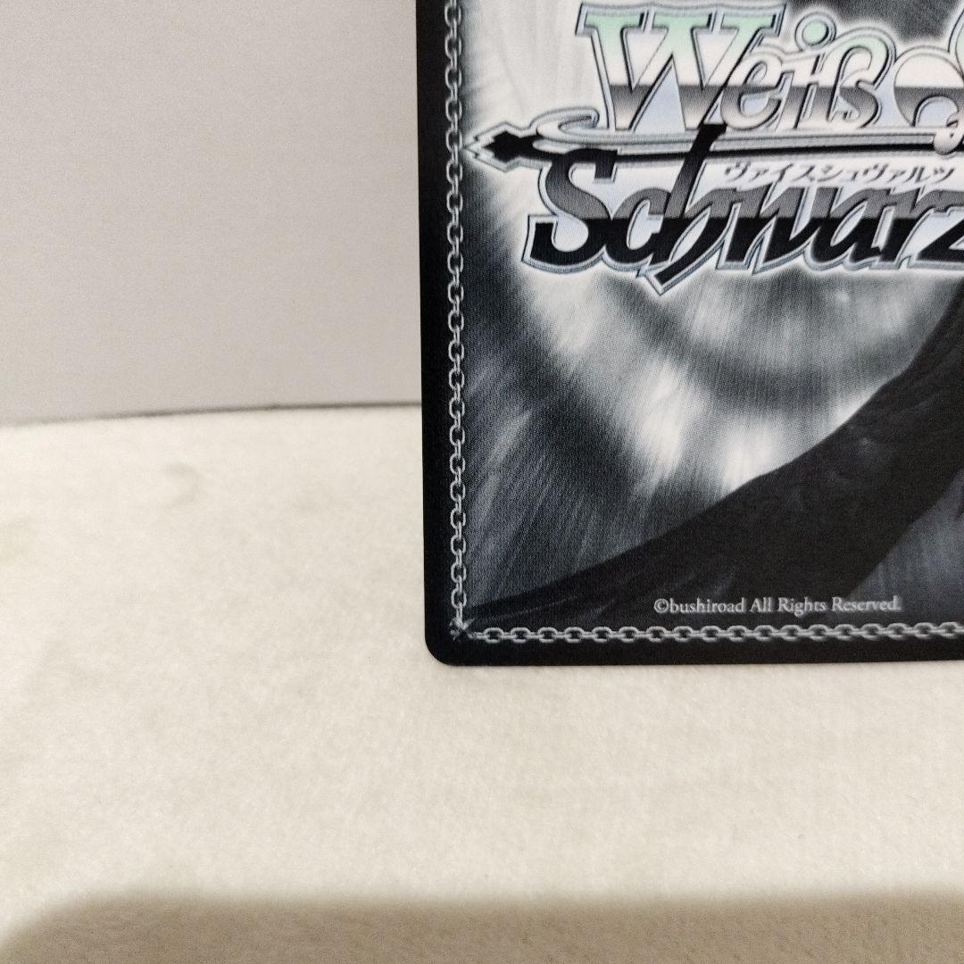 ヴァイスシュヴァルツ あの日出会った絆フェイト SP リリカルなのは20th