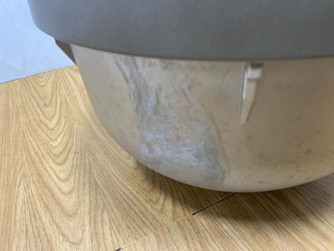 K★1133 リンナイ 業務用ガス炊飯ジャー RR-20SF2（A) LPガス用