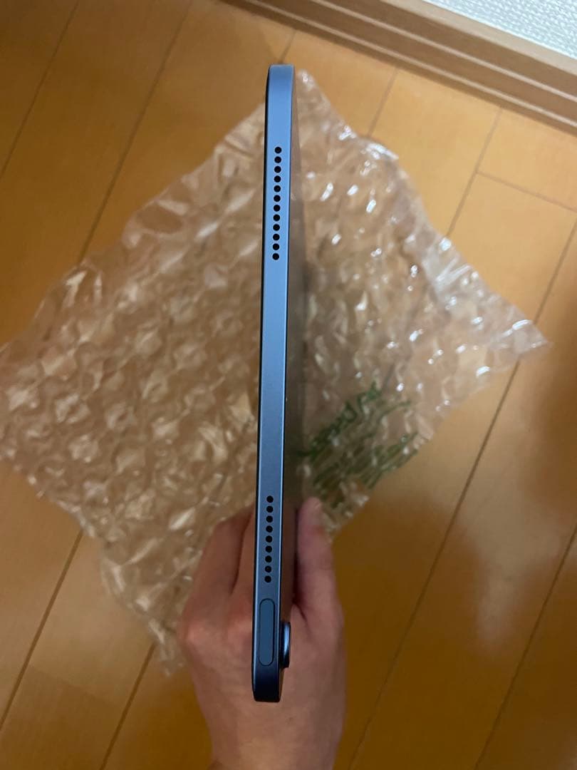 ipad 第10世代　wifiモデル　64GB