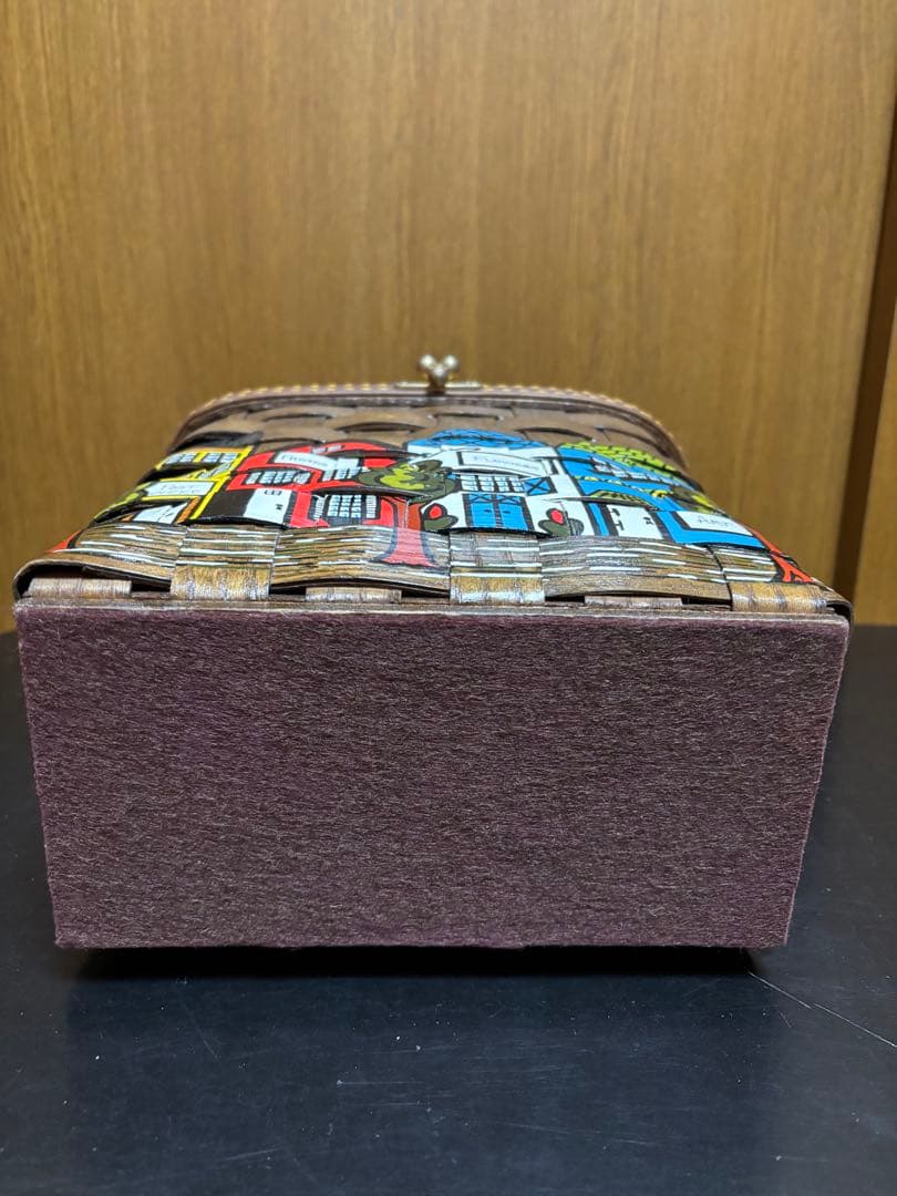 カロナン バスケット