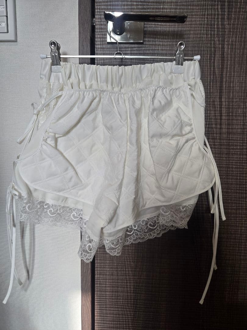 herpraha ショートパンツ　litmus