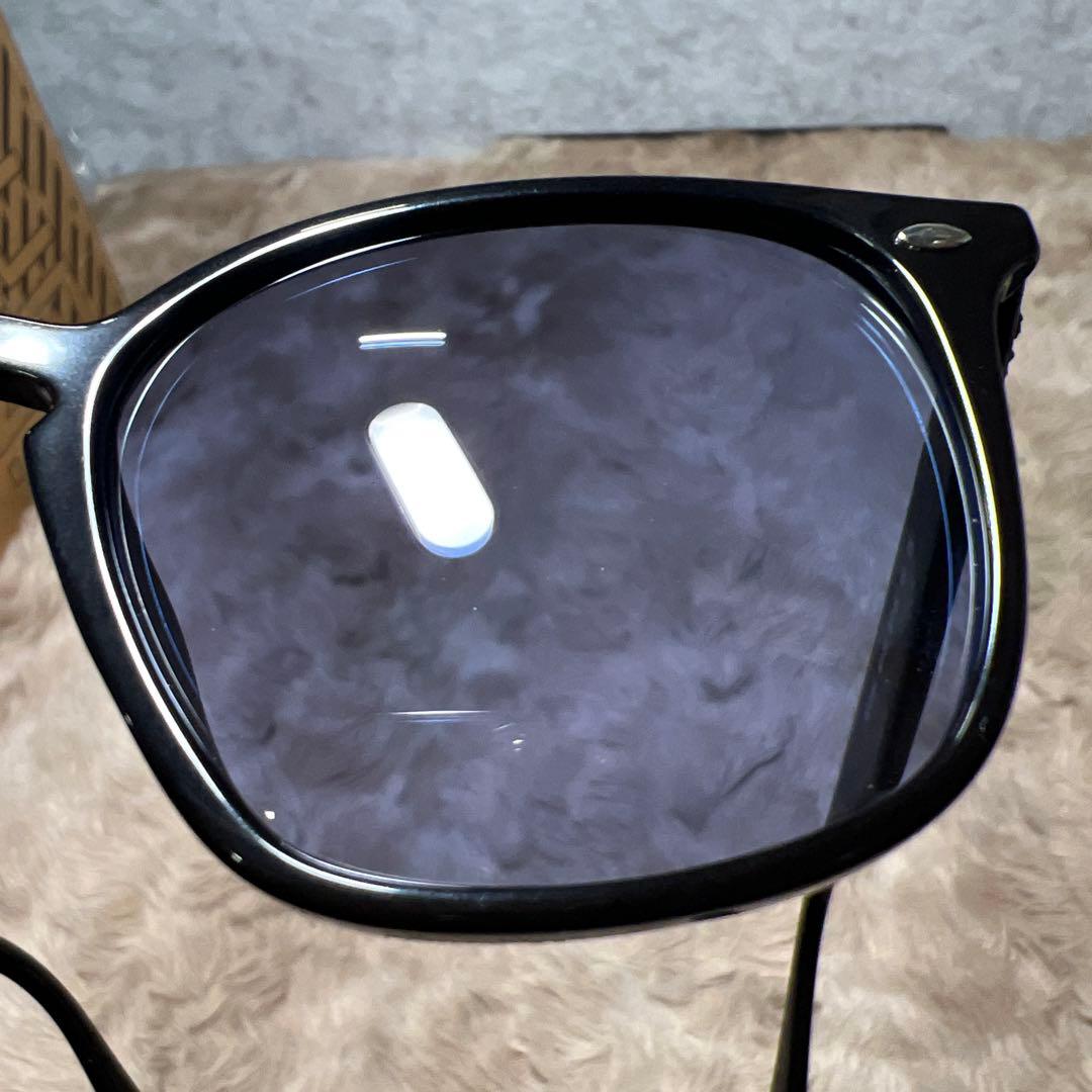 Ray-Ban(レイバン) サングラス0RB4258Fユニセックス大人