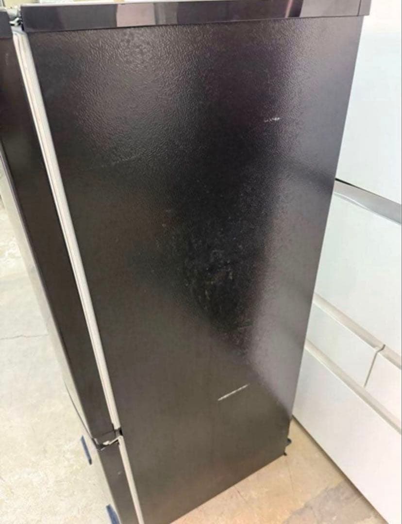 【高年式】2022年式 153L 東芝 冷蔵庫 GR-T15BS (K)