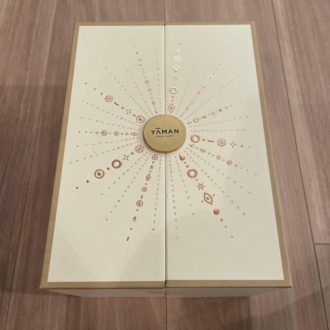 (YA-MAN)フォトプラスシャイニー BeautyBox