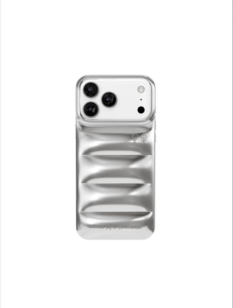 urbansophistication iPhone17pro用