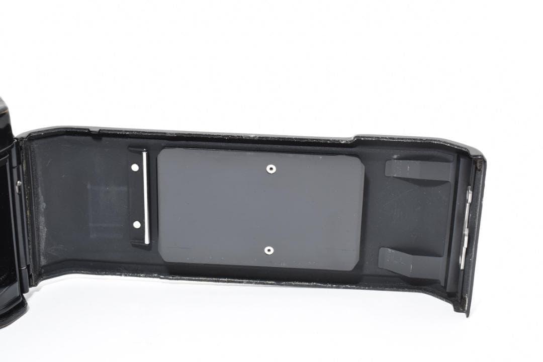 ★良品★ニコン Nikon FE2 ボディ #1495