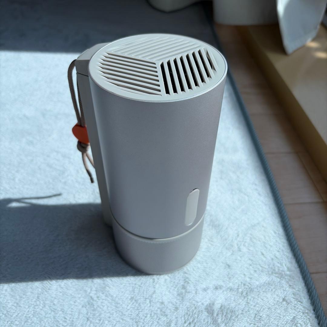 XGIMI MoGo 3Pro プロジェクター