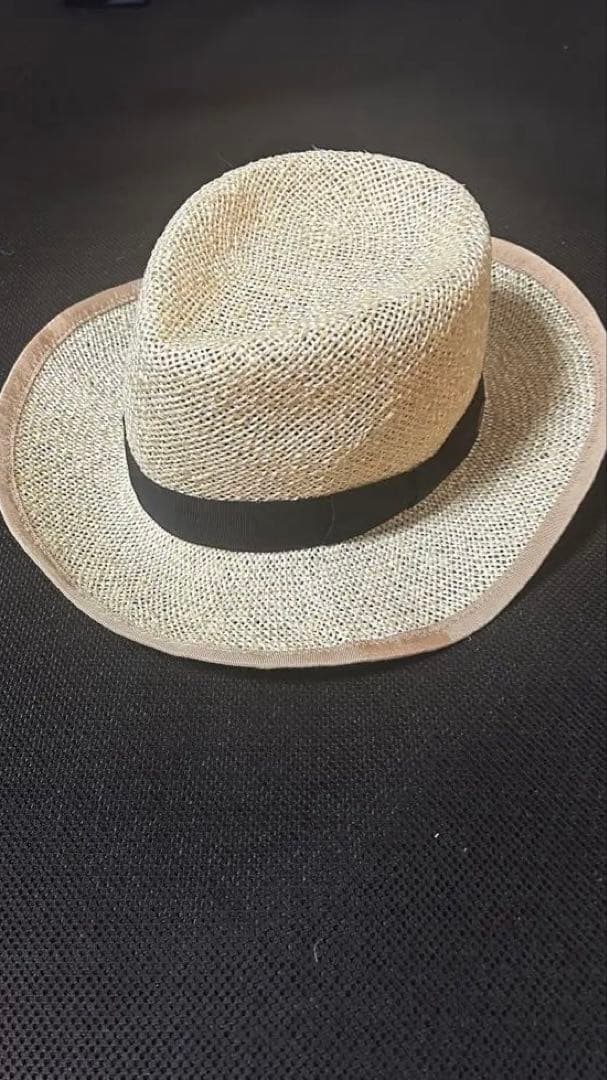 Mr.FATMAN ハット　xl サイズ