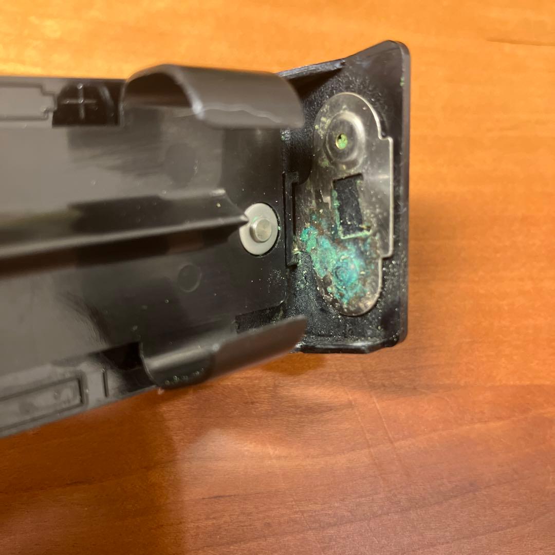 Nikon ニコン MD-4 F3用 モータードライブ 説明書有り