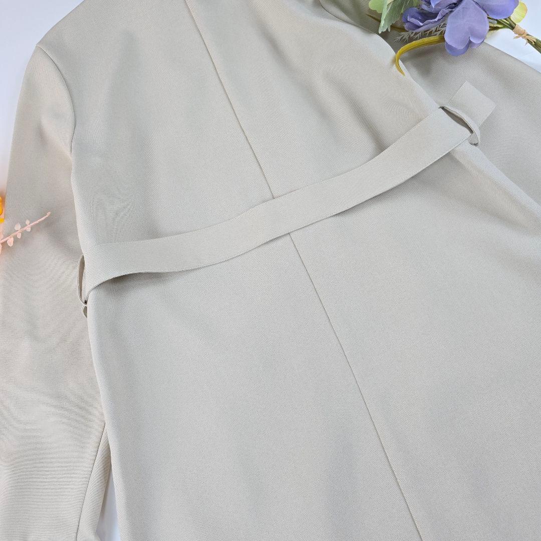 美品＊ユナイテッドトウキョウ　カールパイピングレイヤードワンピース　M　3.5万