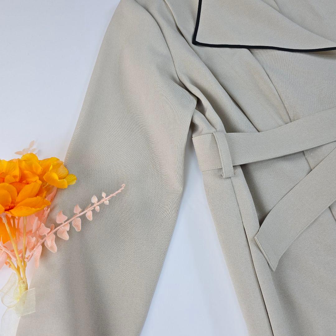 美品＊ユナイテッドトウキョウ　カールパイピングレイヤードワンピース　M　3.5万