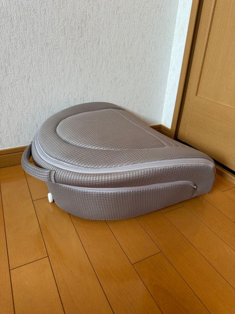 す*す様 neomamaism ネオママイズム　ベッドインベッド　グレー　ベビー