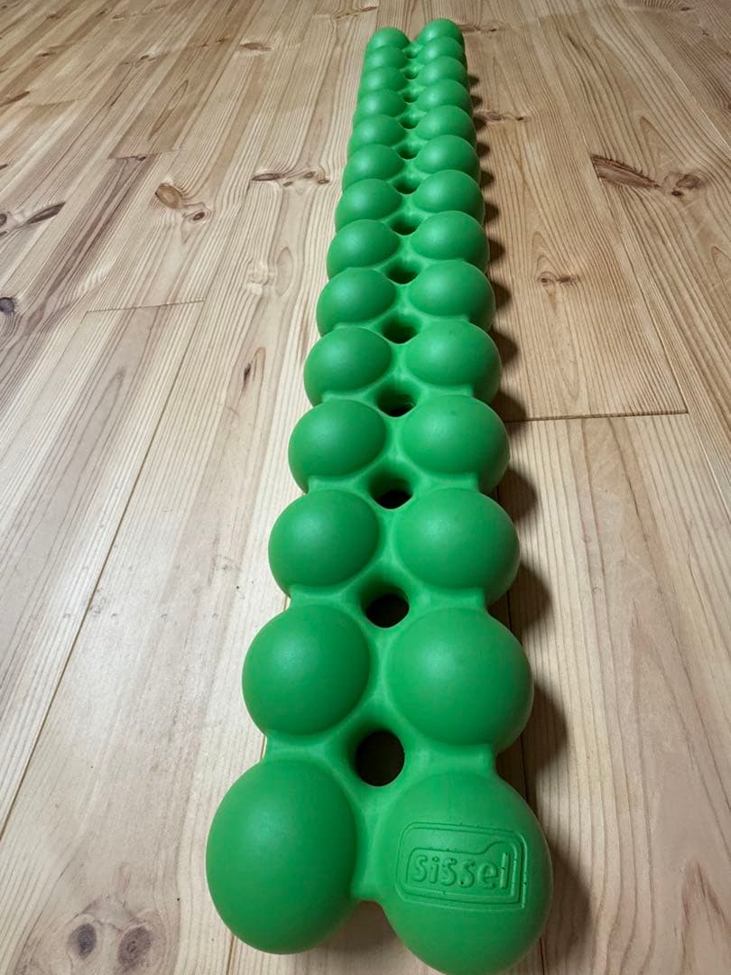 SPINEFITTER Balanced Body グリーン