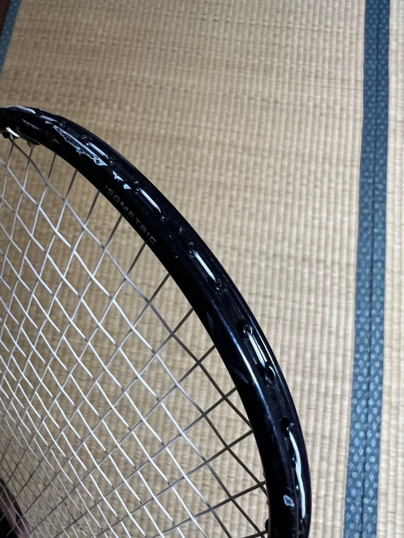 YONEX デュオラ8xp 3UG5 ラケット