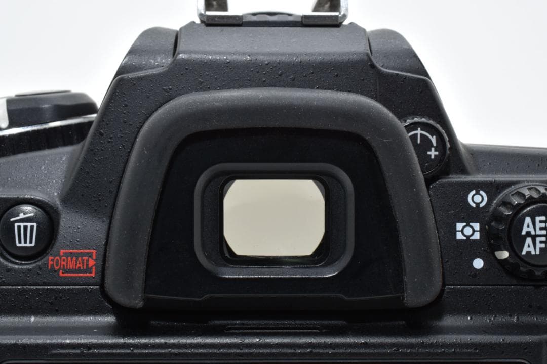 ★液晶表示不可品★Nikon ニコン D300s ボディ #21003