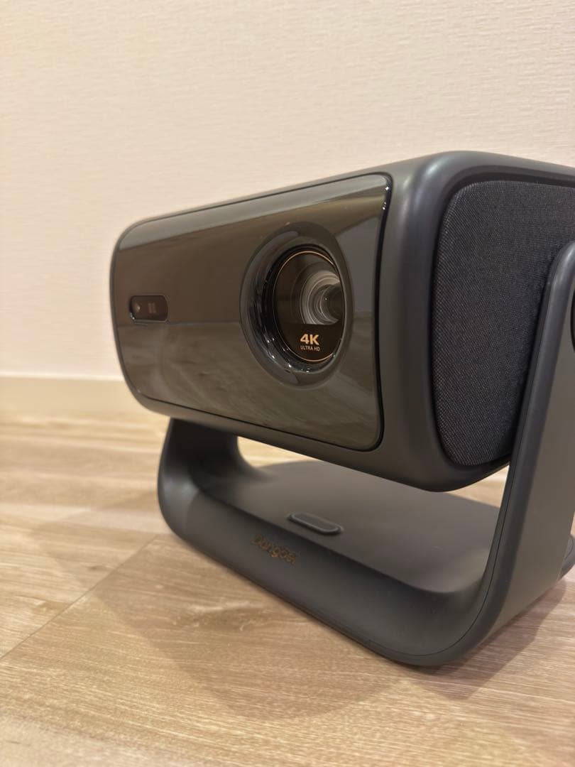 Dangbei MP1 Max 4K プロジェクター 3100ISOルーメン