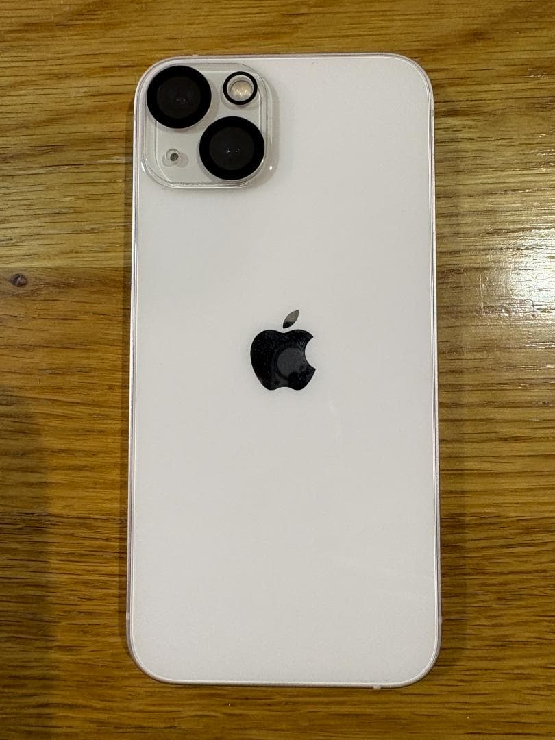 iPhone13 256GB ピンク Simフリー