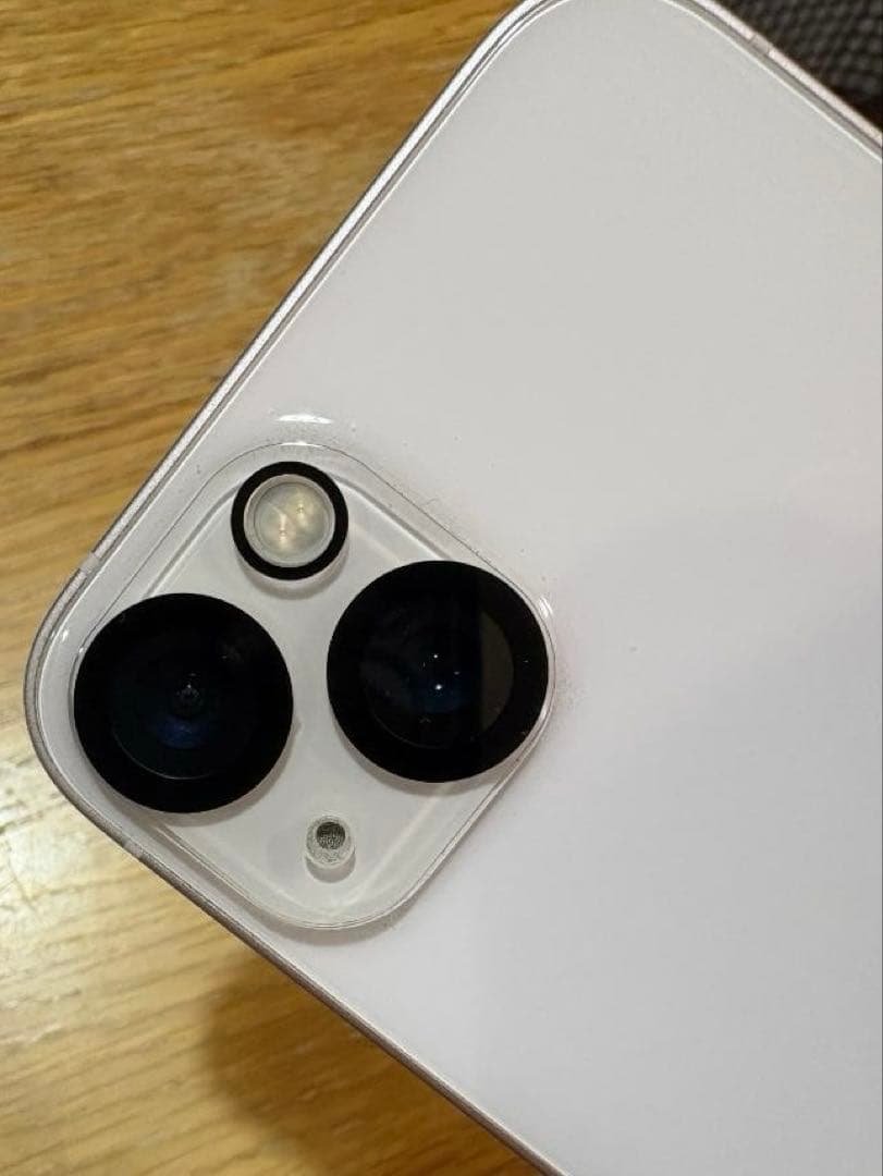 iPhone13 256GB ピンク Simフリー