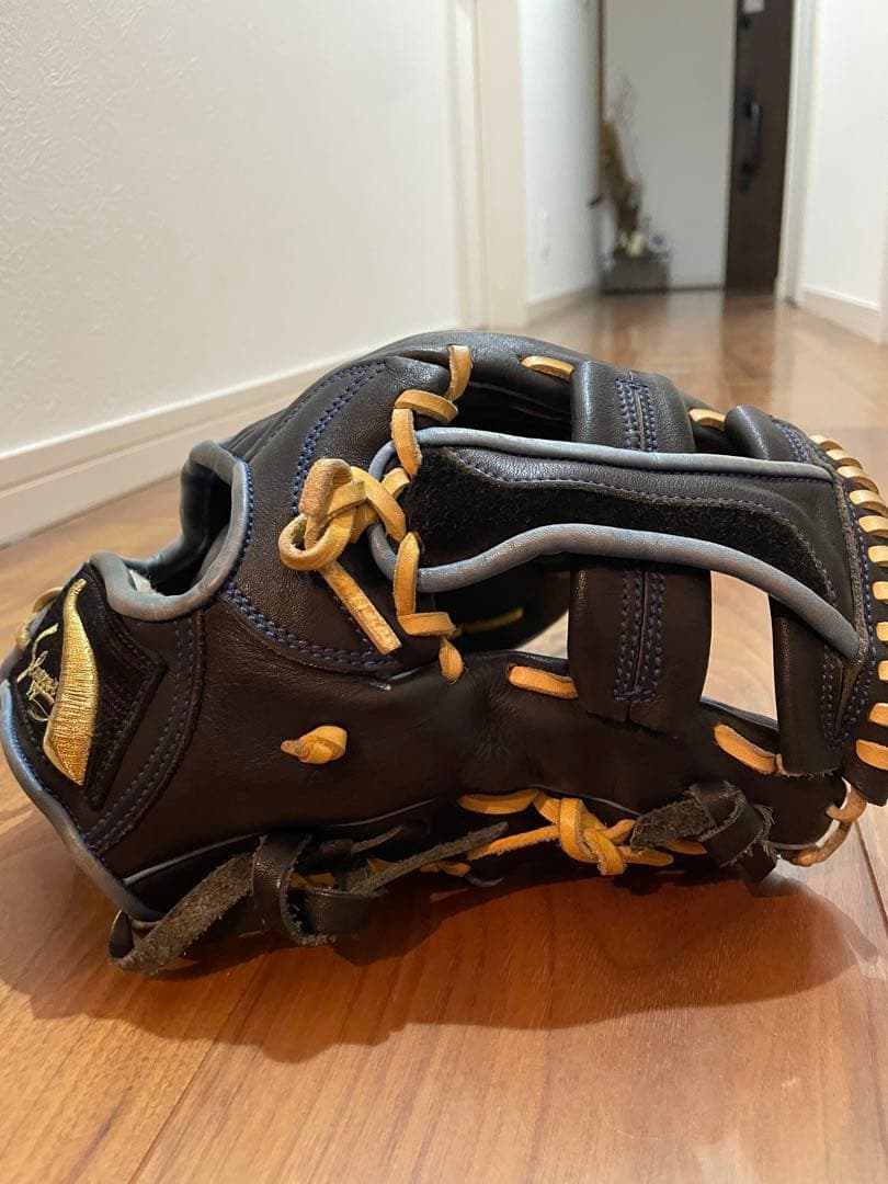 R*♡様 久保田スラッガー 軟式野球グローブ