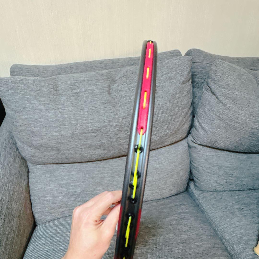 バドミントン　ラケット　ヨネックス　アークセイバー　11プロ　超人気　品薄