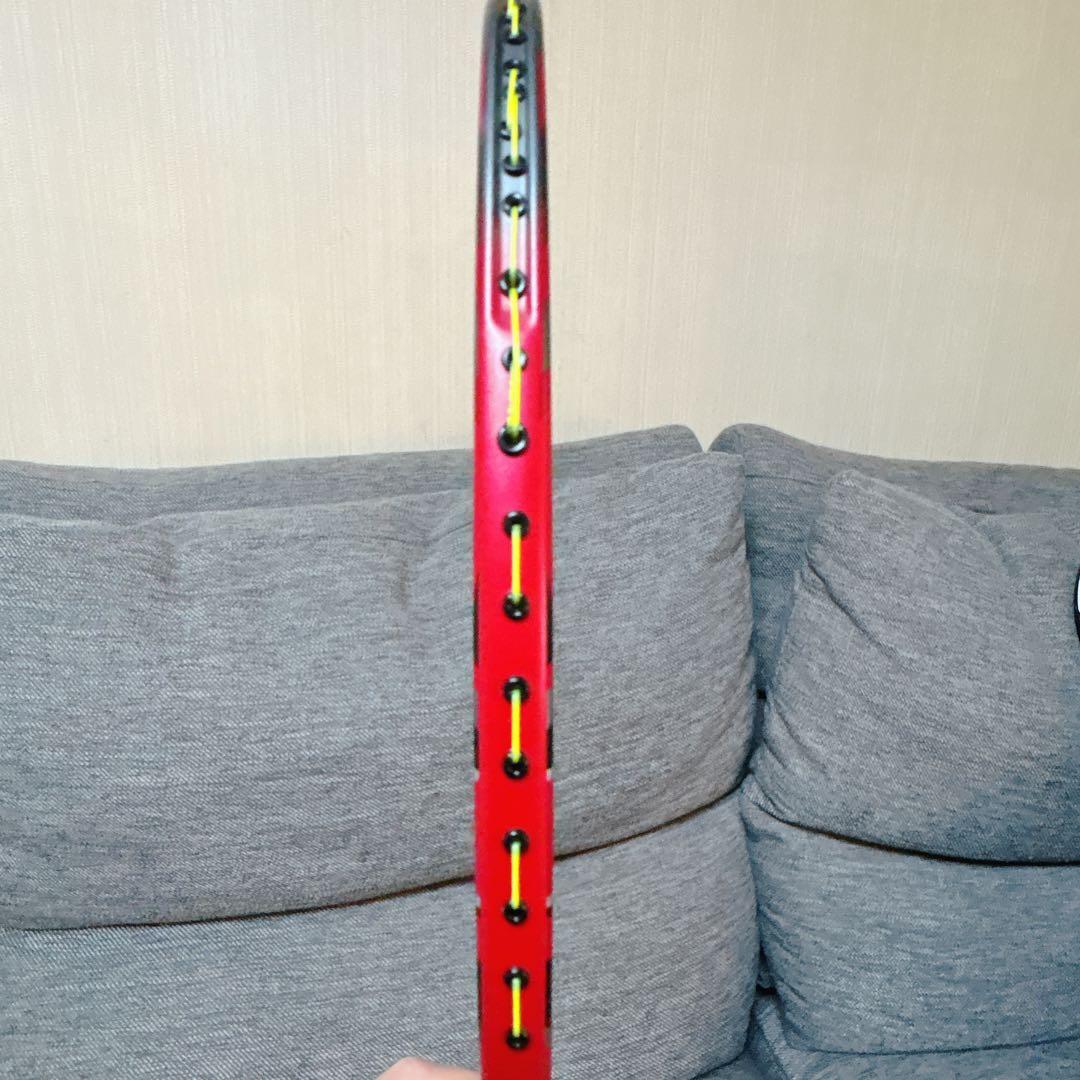 バドミントン　ラケット　ヨネックス　アークセイバー　11プロ　超人気　品薄