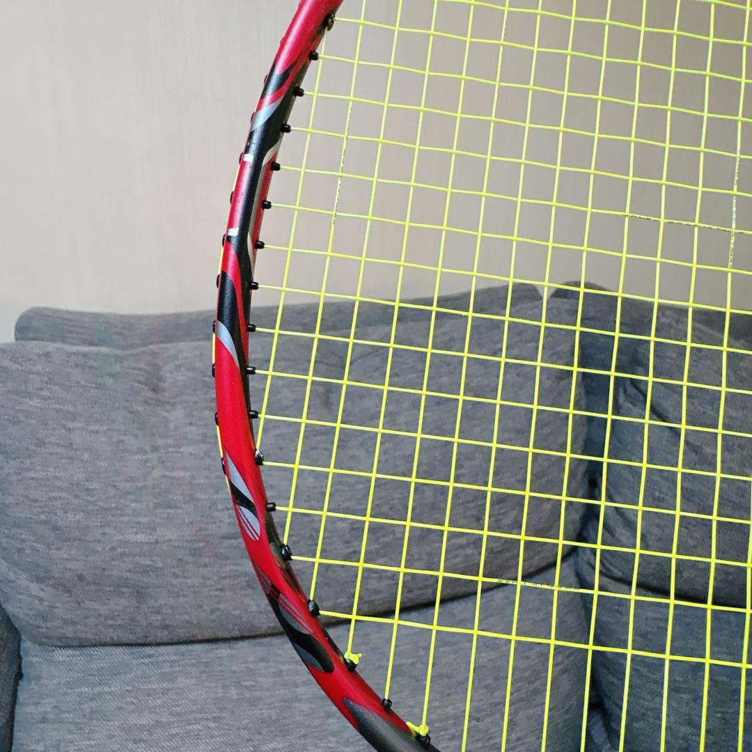 バドミントン　ラケット　ヨネックス　アークセイバー　11プロ　超人気　品薄
