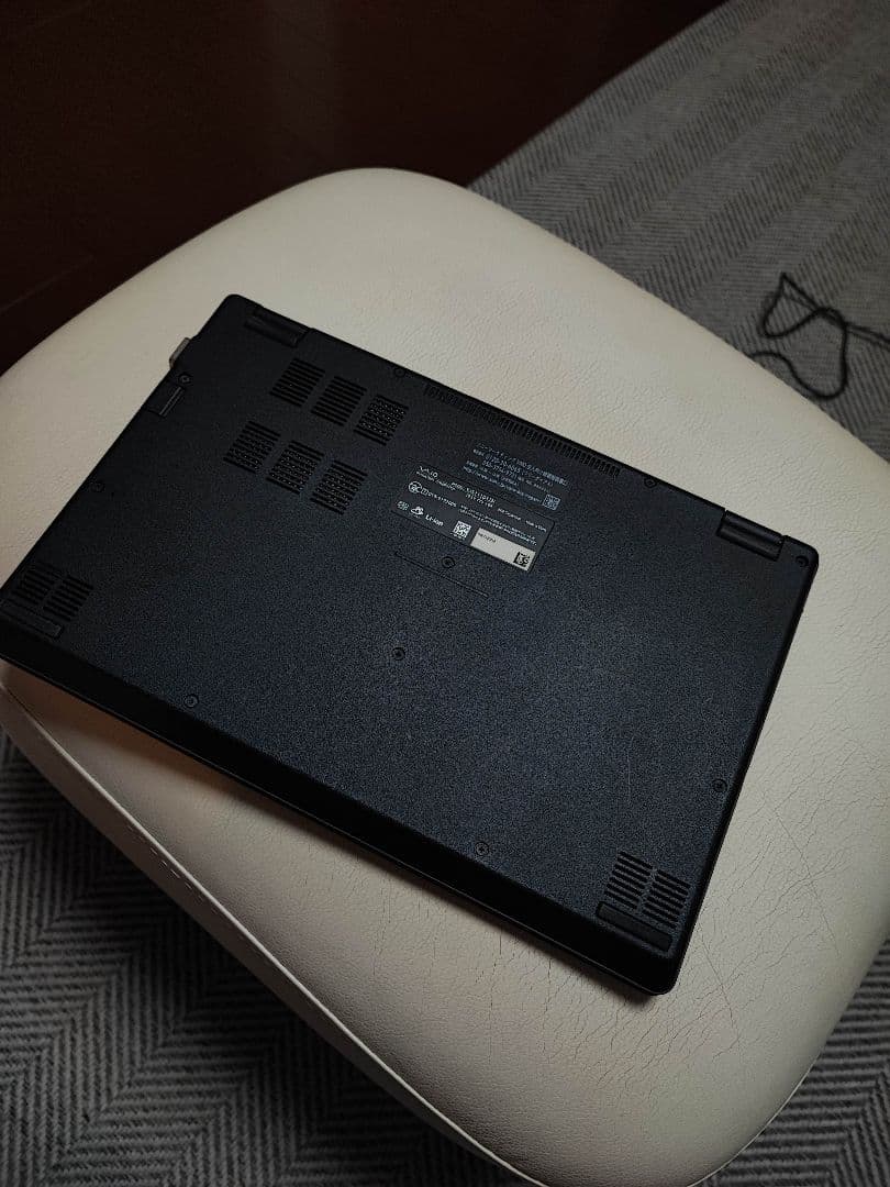 VAIO ノートパソコン S11 i5 /8GB /256GB PC