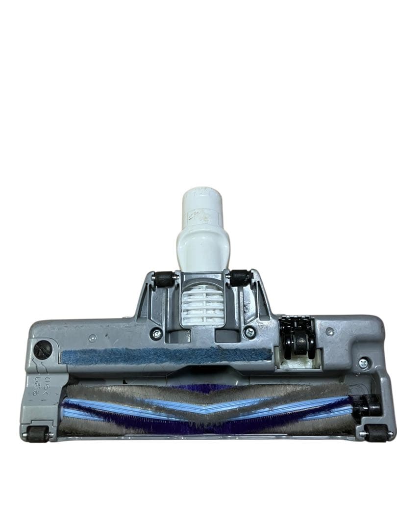 Panasonic サイクロン掃除機 MC-SR26J-W 20年製　保証付き