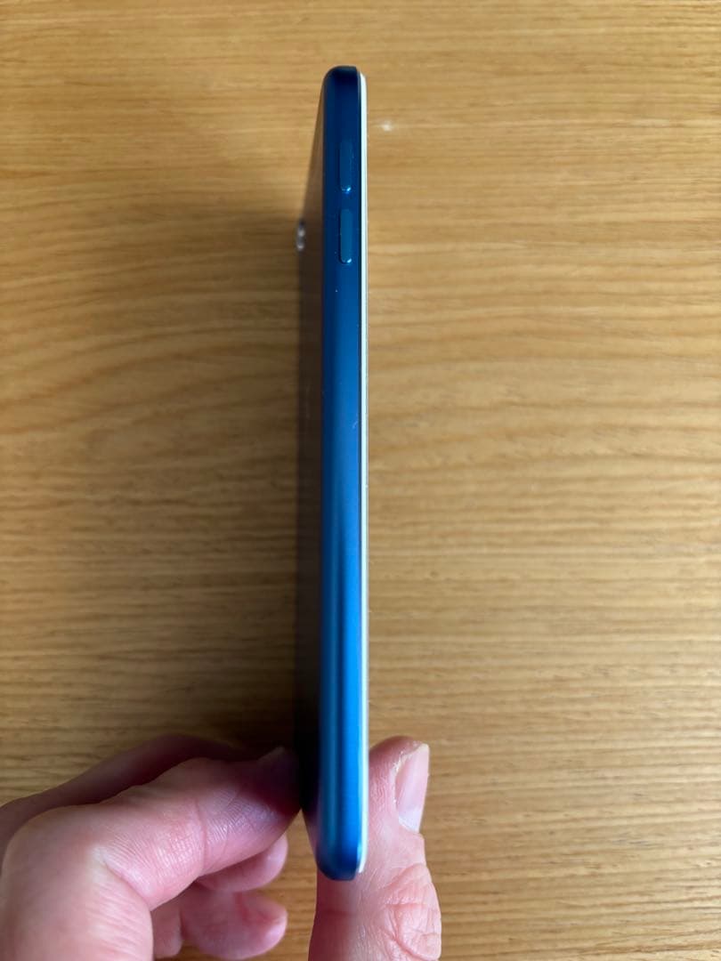 【Curry】iPod touch（第７世代）【ジャンク品】