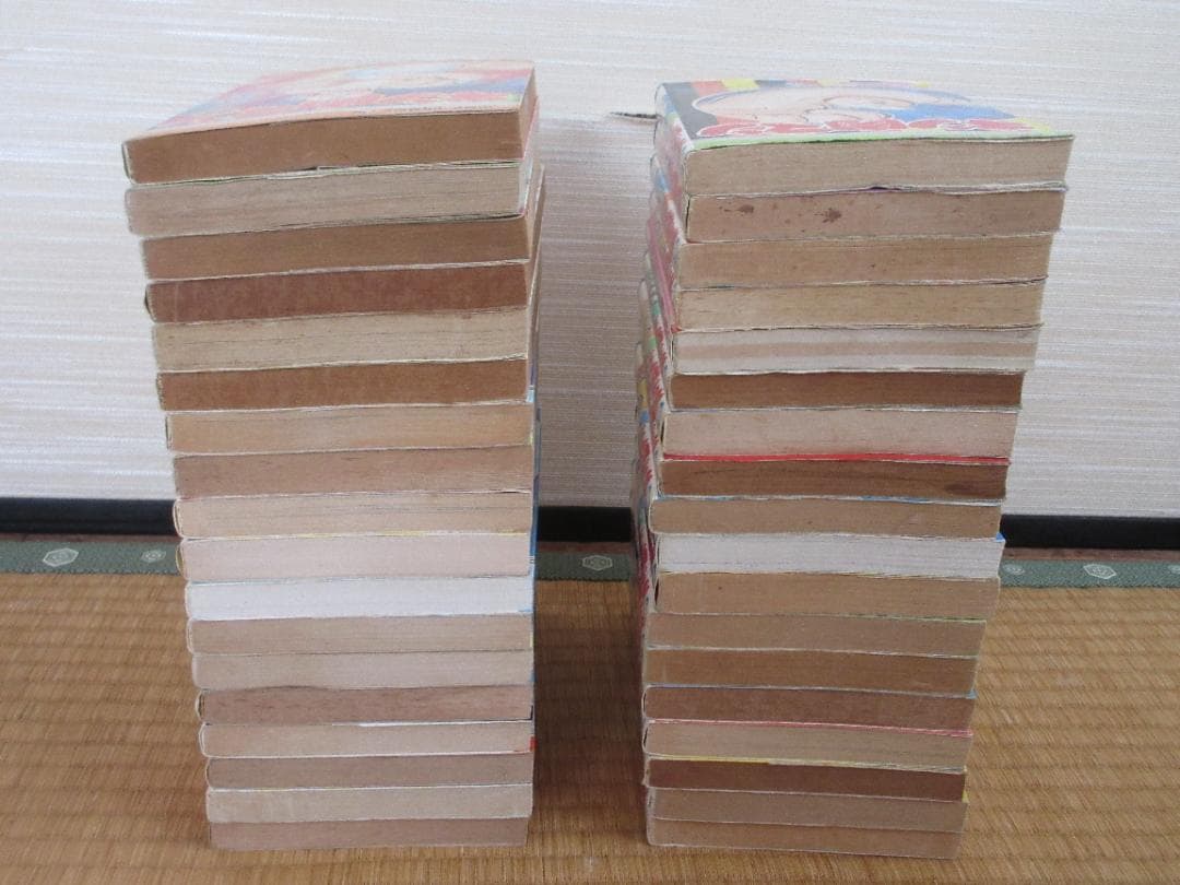 キン肉マン 1-36巻 全巻