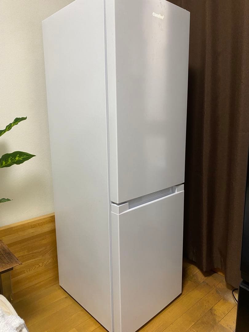 コンフィー冷蔵庫高年式