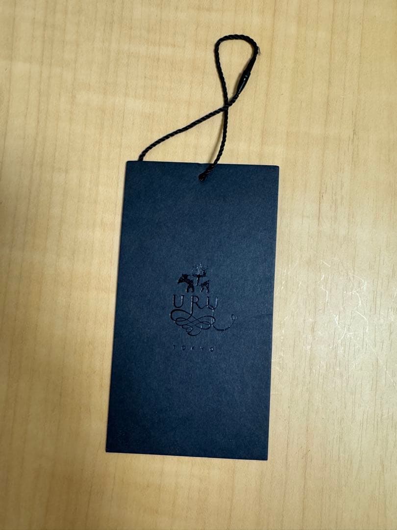 ジャケット・アウター 19AW WOOL OVER JACKET SIZE2