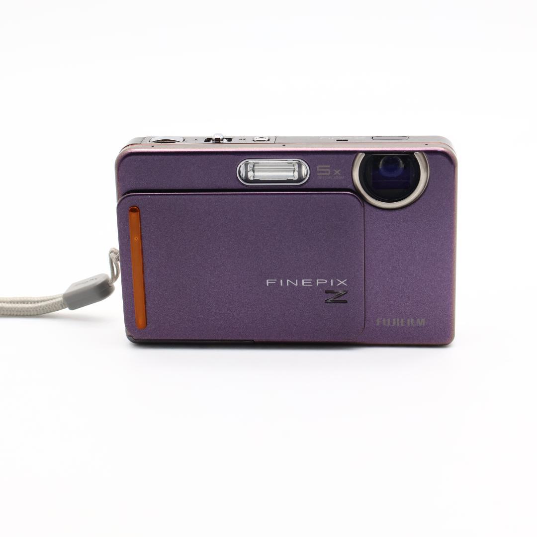 ■完動品 FUJIFILM FinePix Z300 コンパクトデジタルカメラ