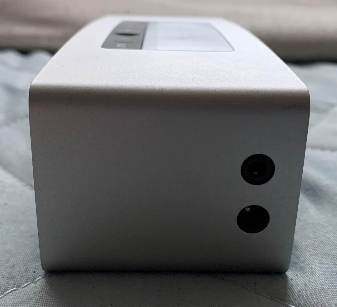 BOSE soundlink mini ワイヤレススピーカー