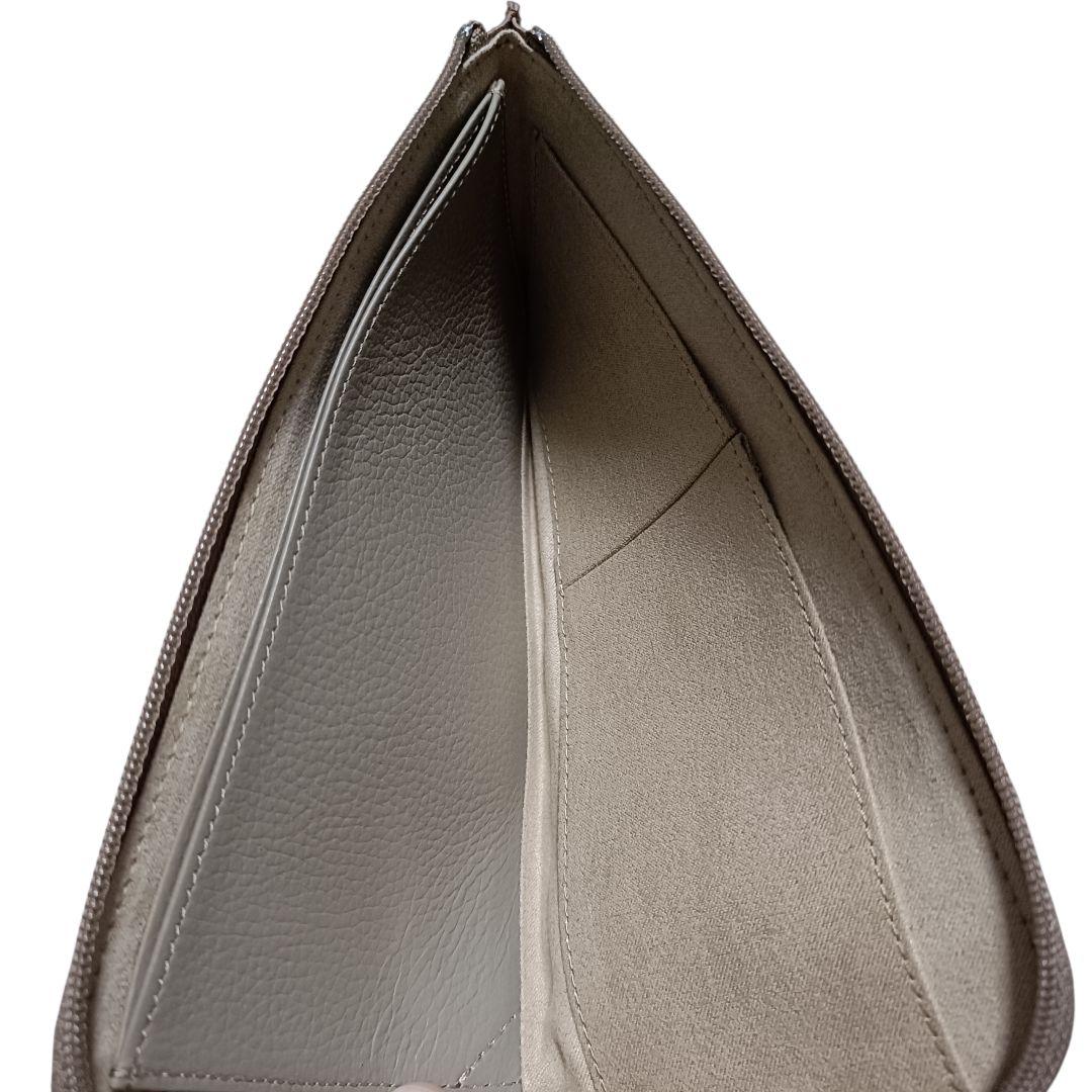 【新品未使用】ATAOアタオ スリモ ヴィトロ アドレアエメラルド L字 財布