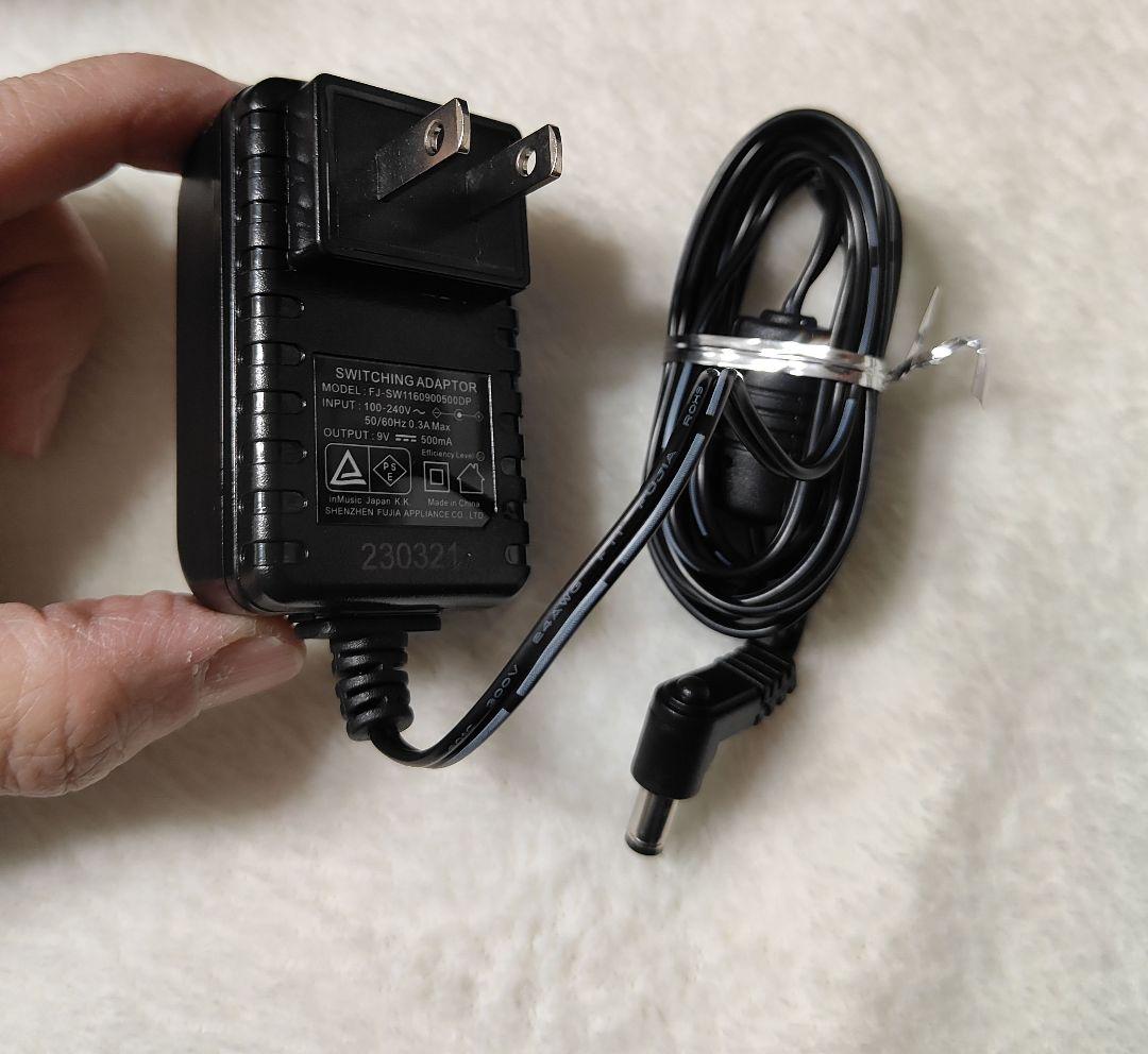 (きょう)《美品》ALESIS SAMPLEPAD 4　箱ほか付属品有り