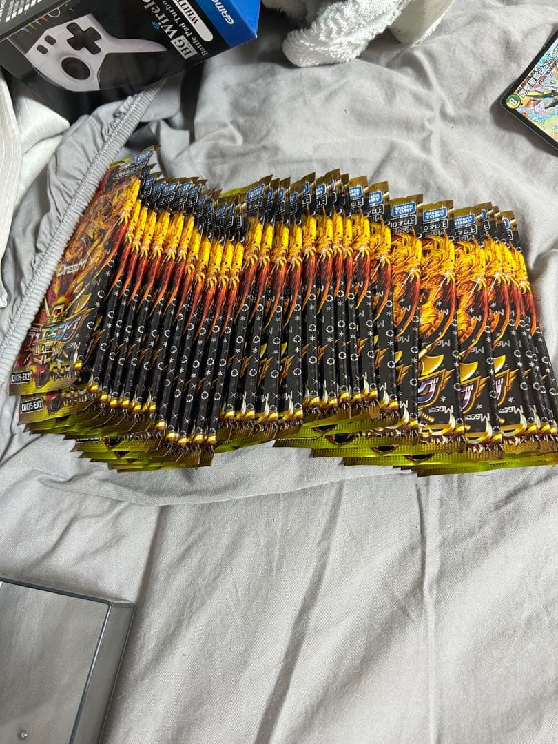 デュエキングパック30