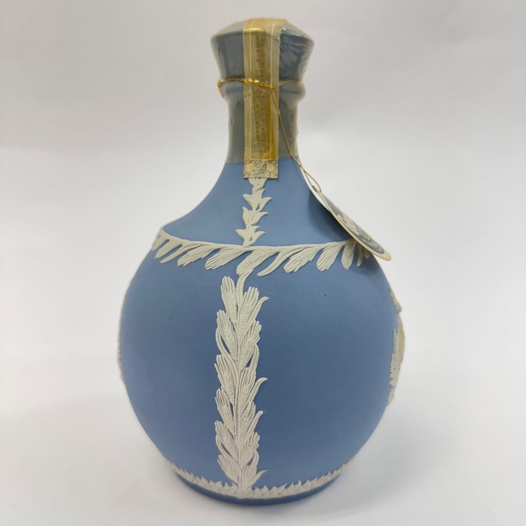 即日発送可能‼️グレンフィディック 21年熟成 ウェッジウッド陶器ボトル 未開封