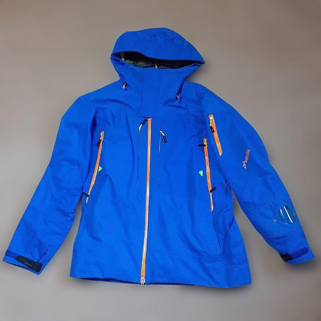 PHENIX　フェニックス　PA4720T21　PA4720B21スキーウェア