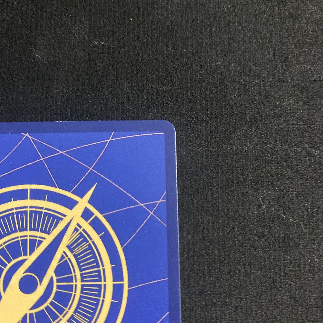 ワンピース カードゲーム ポートガス・D・エース　sp 手配書