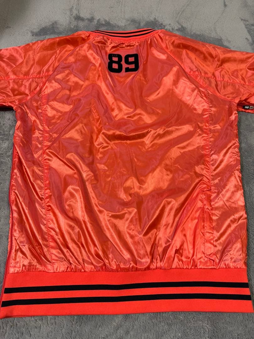 PEARLY GATES オレンジスニード