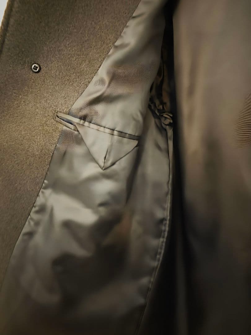 メンズコート BEAUTY&YOUTH UNITED ARROWS