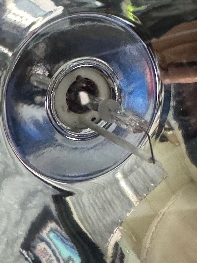 ライトトラップ55w