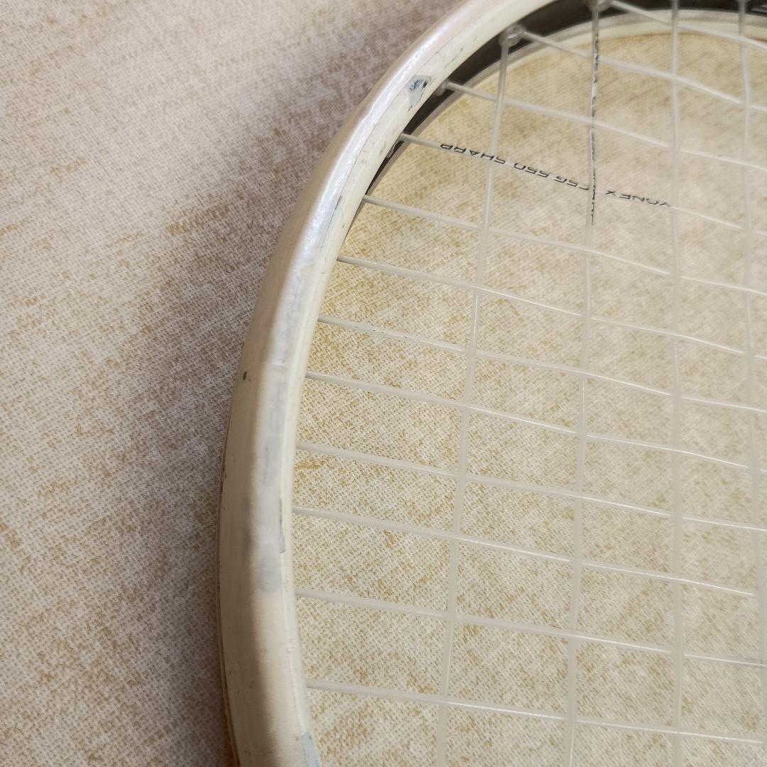 MIZUNO XYST T1 テニスラケット 1U