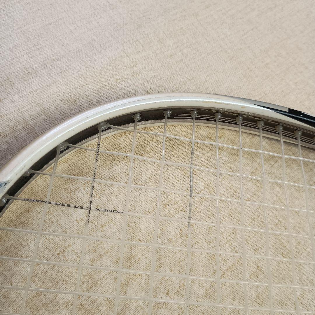 MIZUNO XYST T1 テニスラケット 1U