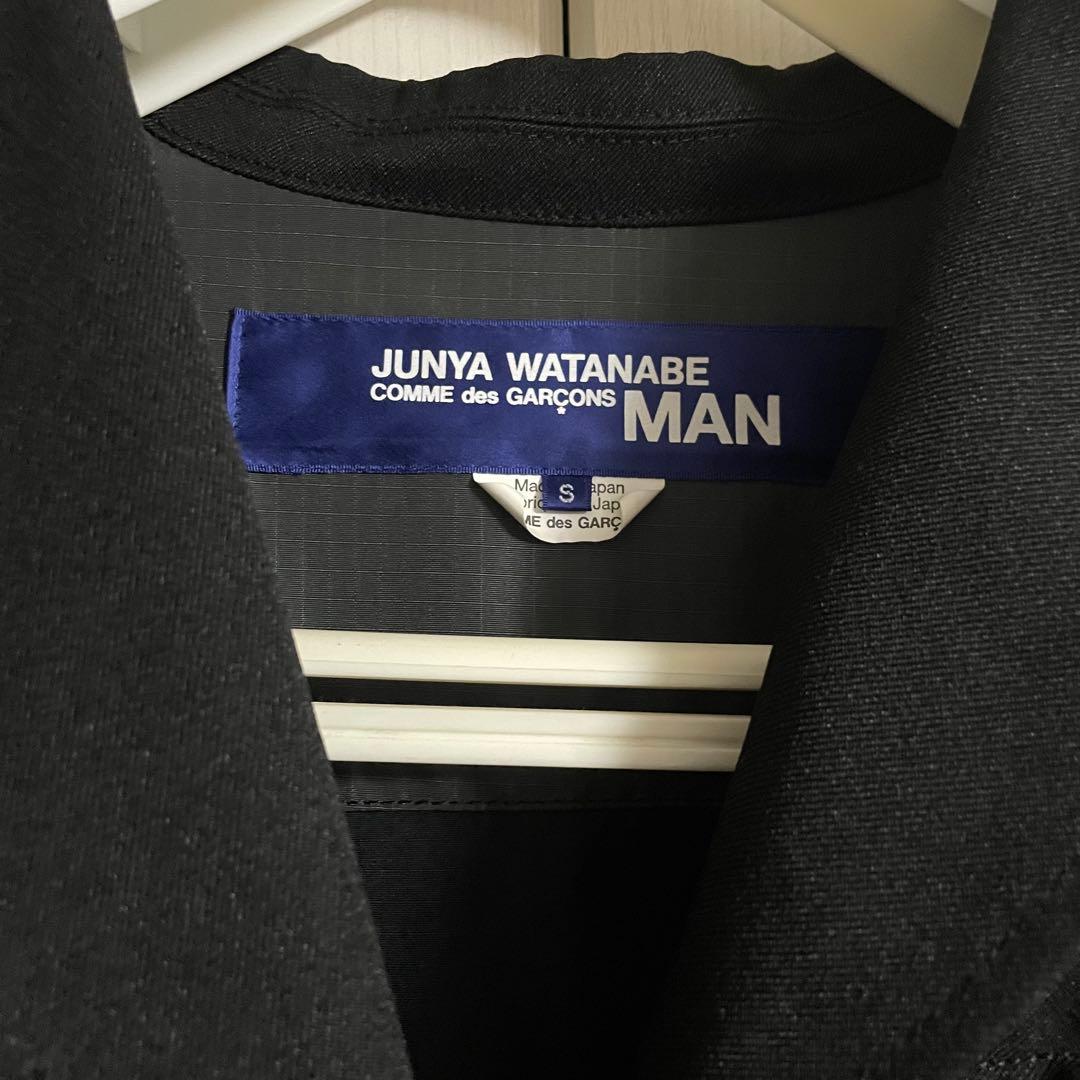 Junya Watanabe man jacket スーツ