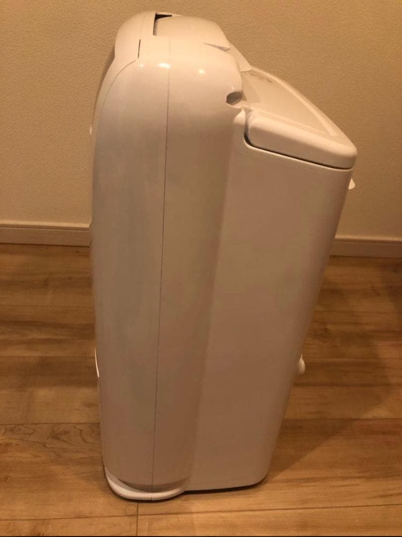 【ナッツさん専用】三菱電機 MJ-P180VX 除湿機