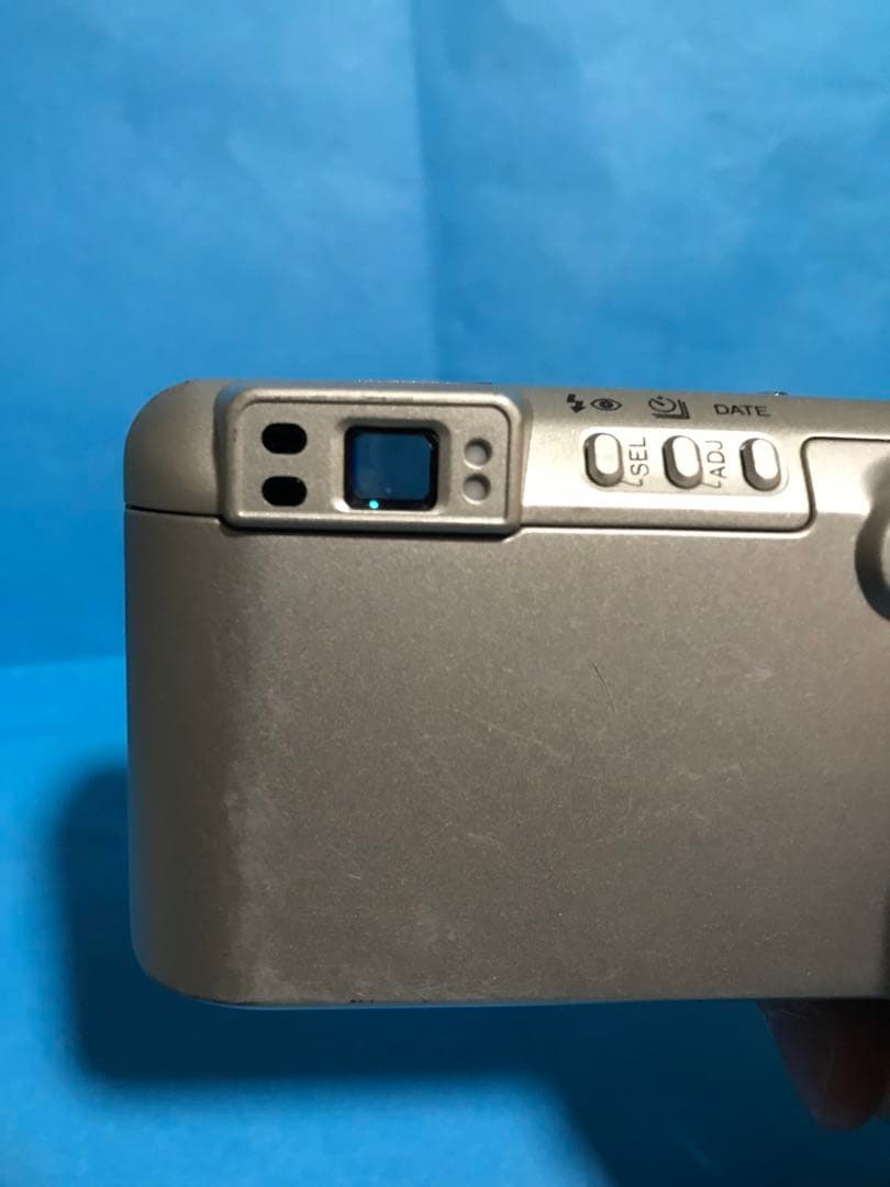 【動作OK】【訳あり】MINOLTA Capios 160A