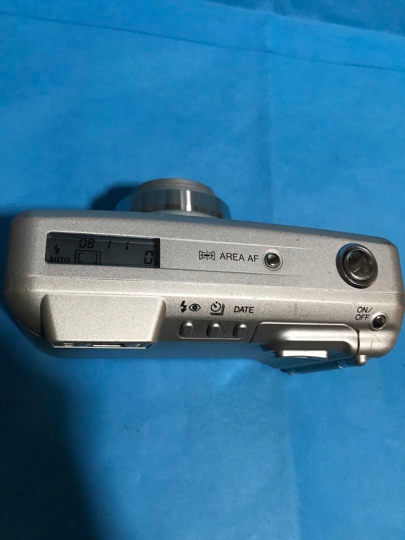 【動作OK】【訳あり】MINOLTA Capios 160A